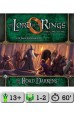 The Lord of the Rings: The Card Game – The Road Darkens (Saga Expansion 4) The Lord of the Rings: The Card Game – The Road Darkens (Saga Expansion 4)